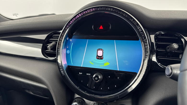 MINI Hatchback 1.5 Cooper Sport 3dr Auto Petrol Hatchback